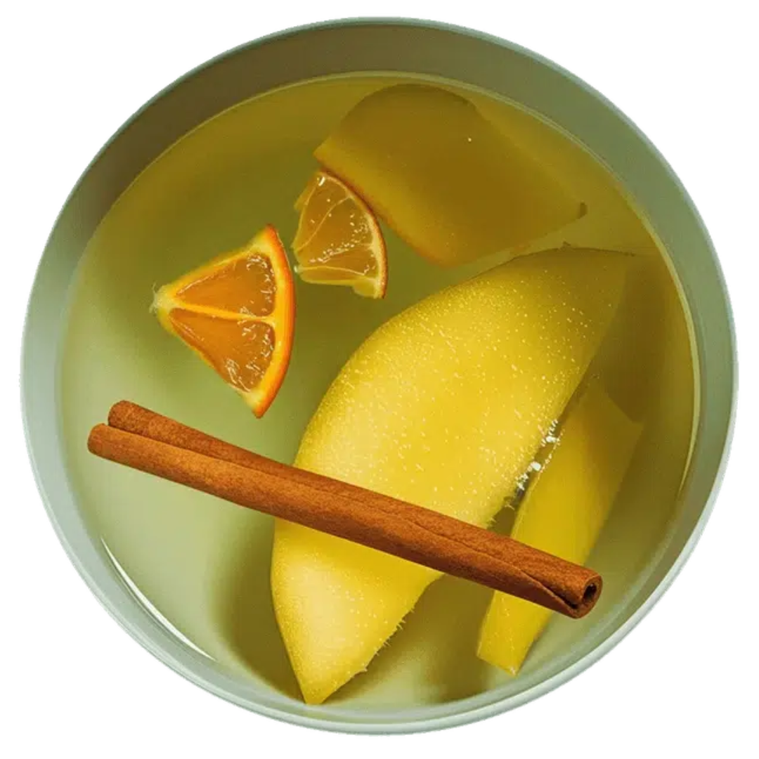 YOGI TEA Mango Chai tēja 34g | Multum