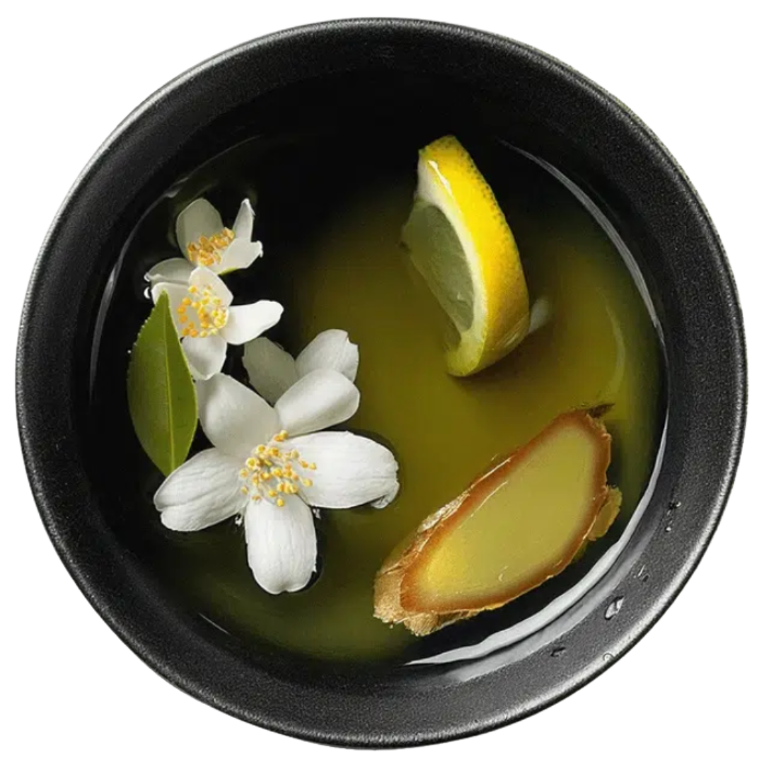 YOGI TEA zaļā tēja ar jasmīnu 30g | Multum