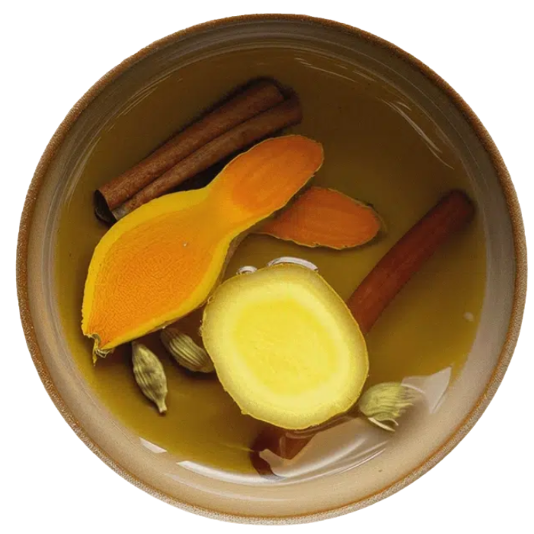 YOGI TEA tēja ar kurkumu 34g | Multum