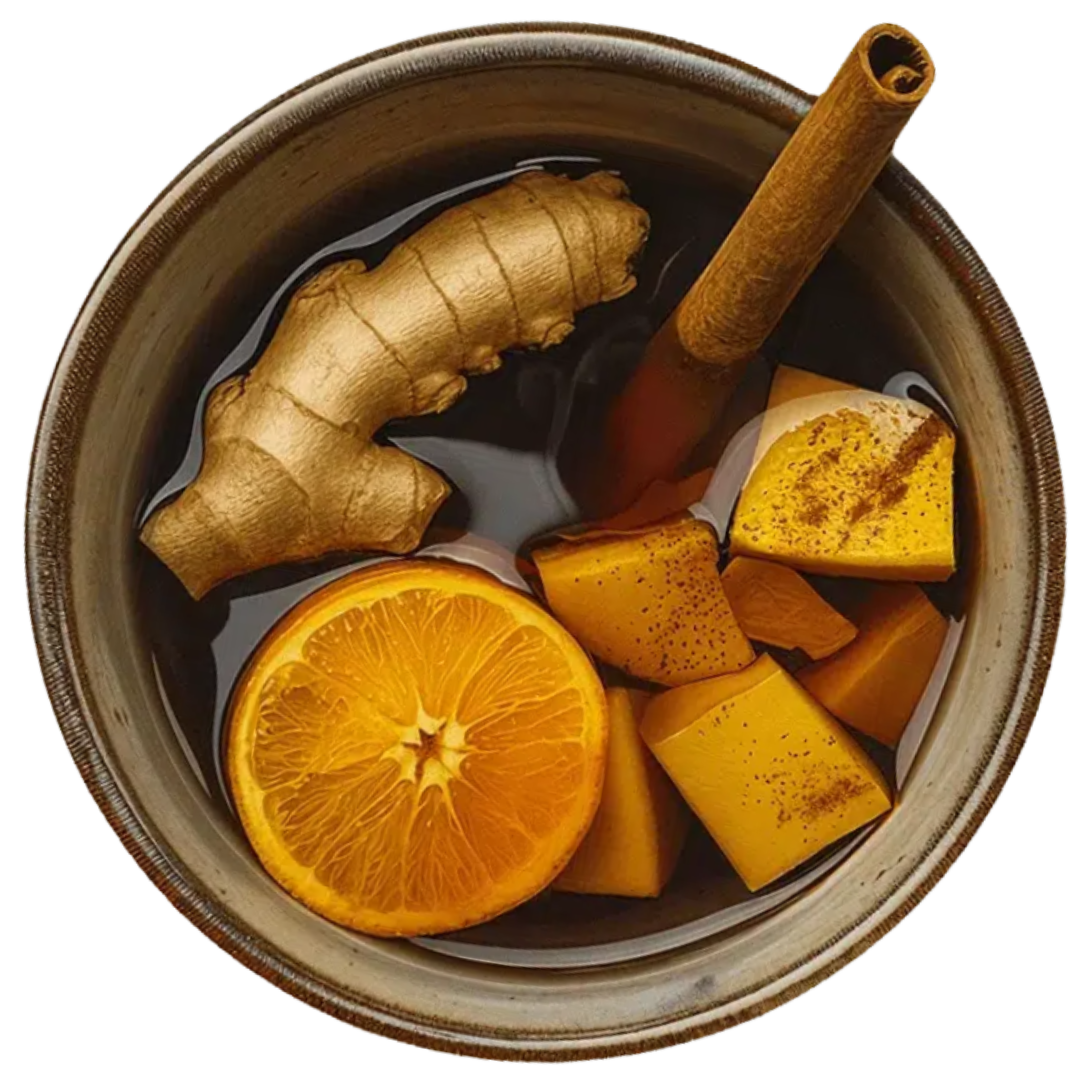 YOGI TEA Pumpkin Chai tēja 32.3g | Multum