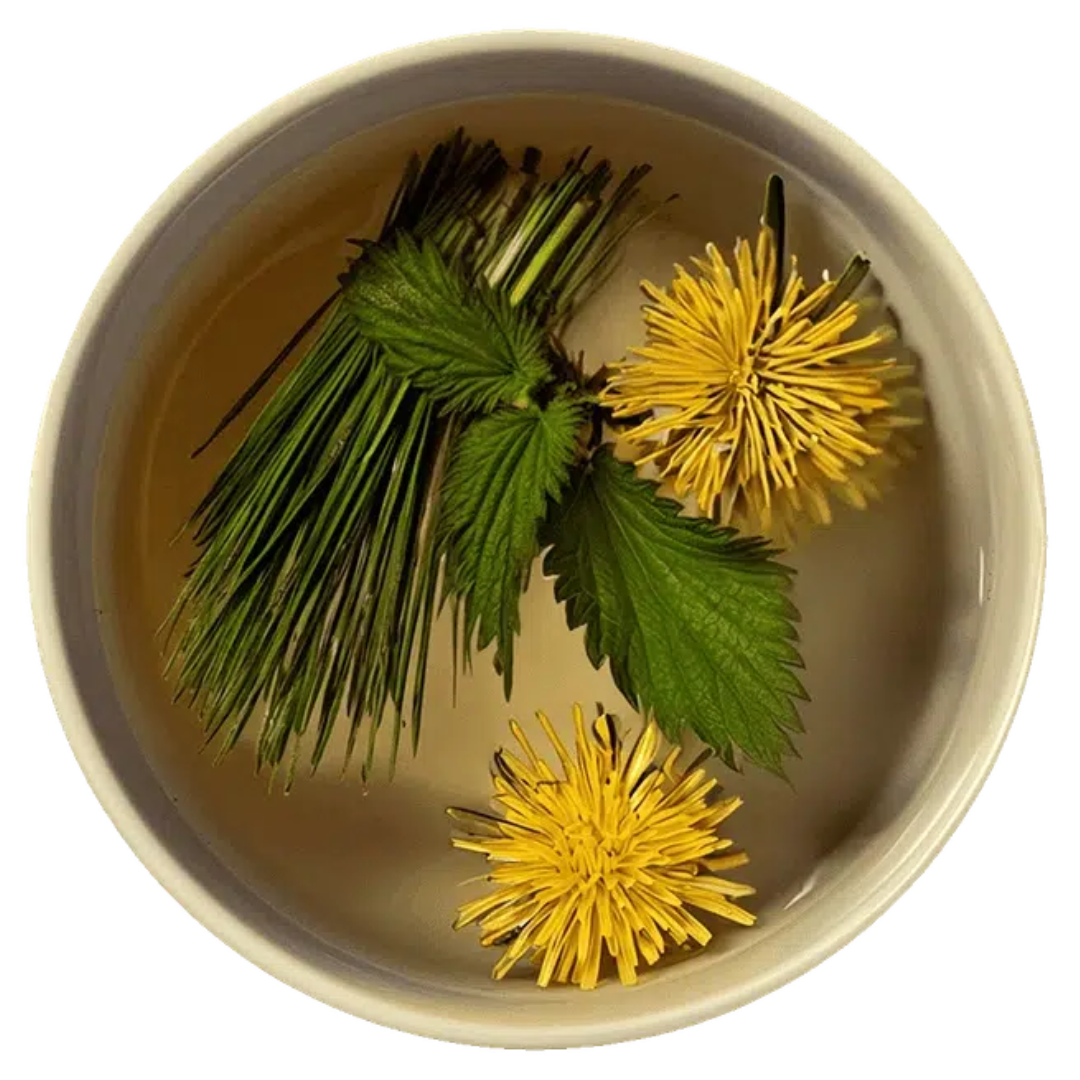 YOGI TEA Happy Belly tēja 30.6g | Multum