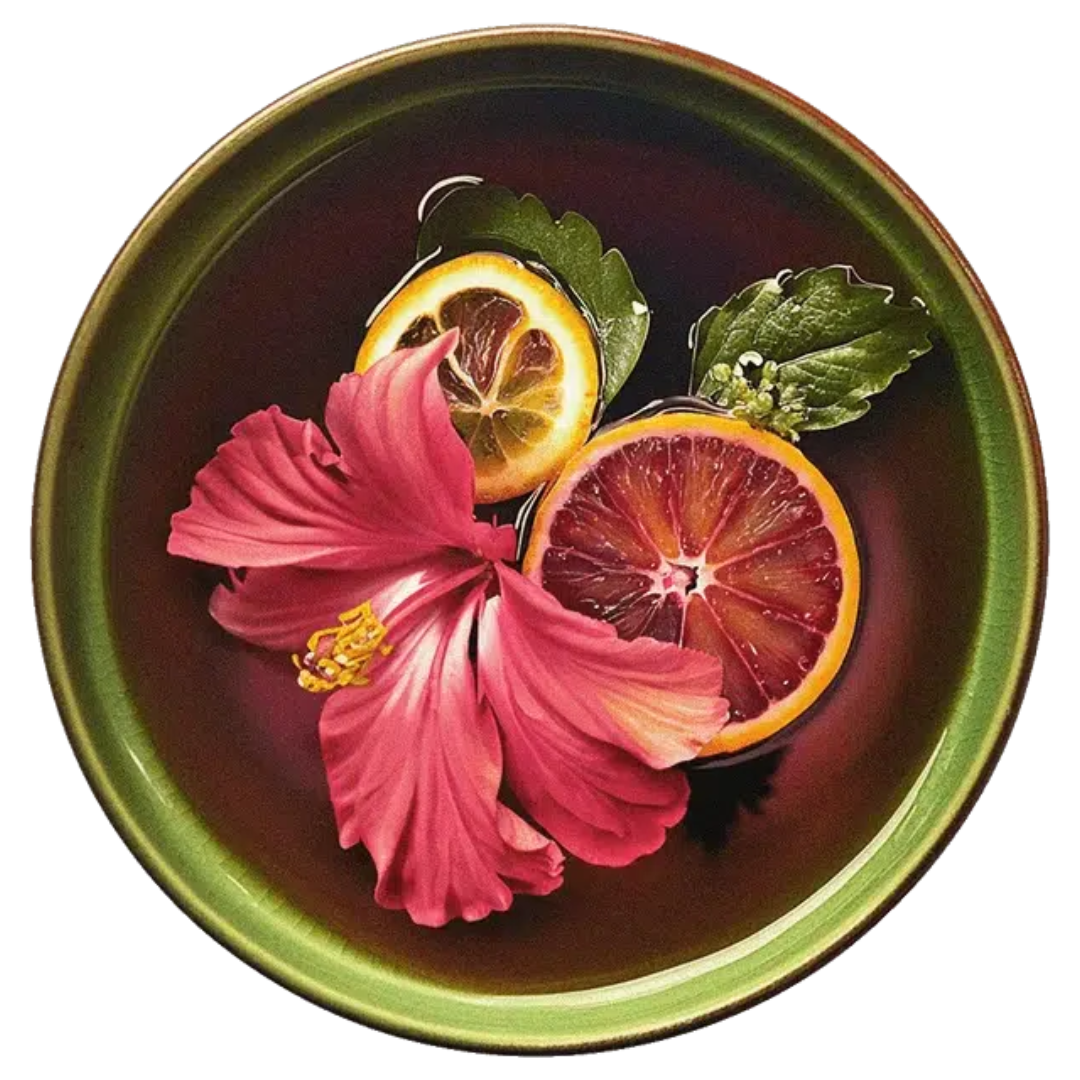 YOGI TEA Tangy Blood Orange tēja 34g | Multum