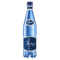 PERLAGE viegli gāzēts minerālūdens PET 700ml | Multum