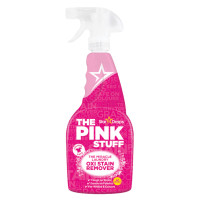 THE PINK STUFF izsmidzināms traipu tīrīšanas līdzeklis veļai 500ml | Multum