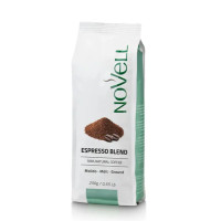 NOVELL Natural Espresso Blend malta kafija 250g | Multum