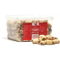 Hupple cepumi ar pildījumu suņiem 1200g | Multum