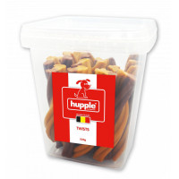 Hupple košļājamie gardumi suņiem 520g | Multum