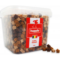 Hupple mīksti cepumi suņu apmācīšanai 700g | Multum