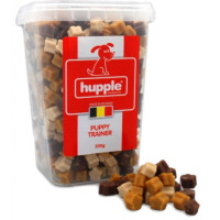 Hupple mīksti cepumi suņu apmācīšanai 200g | Multum