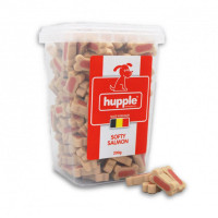 Hupple cepumi ar lasi suņiem 200g | Multum