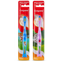 Colgate zobu birste bērniem 2+ gadiem | Multum