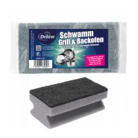 DELUXE sūklis grilam un krāsnīm | Multum