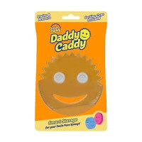 Scrub Daddy Caddy turētājs sūklim x1 | Multum
