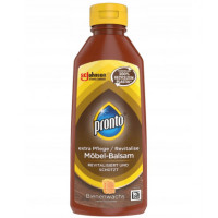 PRONTO vasks mēbeļu kopšanai 200ml | Multum