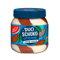 G&G Duo šokolādes krēms 750g | Multum