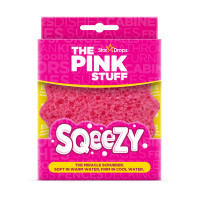 THE PINK STUFF sūklis | Multum