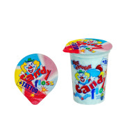 CANDY FLOSS cukurvate 20g | Multum