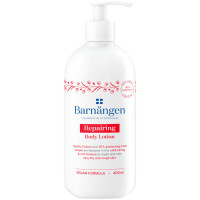 BARNANGEN Repairing ķermeņa losjons 400ml | Multum