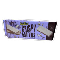 SNAZZLES Cacao vafeles 170g | Multum