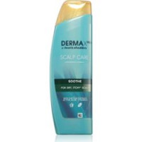 HEAD&SHOULDERS DermaXPRO Scalp Care Soothe šampūns 250ml | Multum