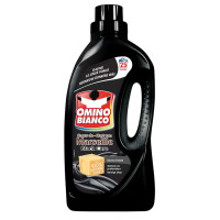 OMINO BIANCO Black Care mazgāšanas želeja melnai veļai (25x) 1.5L | Multum