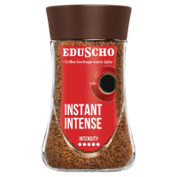 EDUSCHO Intense šīstošā kafija 100g | Multum