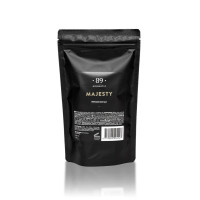 AROMATIC 89 Majesty parfimēts jūras sāls 300g | Multum