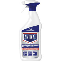 ANTIKAL Professional kaļķakmens noņemšanas līdzeklis 750ml | Multum