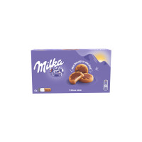 MILKA Chocominis cepumi 135g | Multum