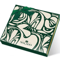 SOCADO Praline Piccaso Gift Box šokolādes konfektes 200g | Multum