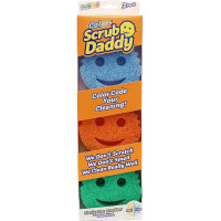 SCRUB DADDY Color sūklis 3gab | Multum