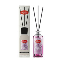 LIABEL Wild Orchid telpu gaisa atsvaidzinātājs ar kociņiem 50ml | Multum