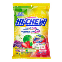 HI-CHEW Original Mix košļājamās konfektes 100g | Multum