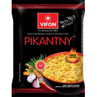 VIFON Spicy Chicken nūdeles 70g | Multum
