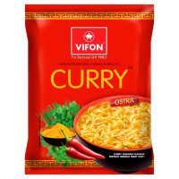 VIFON Curry Chicken nūdeles 70g | Multum
