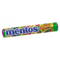 MENTOS Discovery košlājamās konfektes 37,5g | Multum