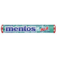 MENTOS Ramune košļājamās konfektes 37.5g | Multum