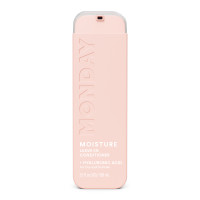 MONDAY Moisture Leave-In neskalojamais kondicionieris sausiem un blāviem matiem 150ml | Multum