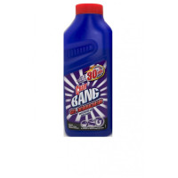 CILLIT BANG cauruļu tīrīšanas līdzeklis 500ml | Multum