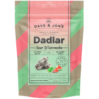 DAVE & JON'S Sour watermelon dateles 125g | Multum