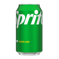 SPRITE limonāde, bundžā 330ml | Multum