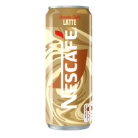 NESCAFE Latte ledus kafija 250ml | Multum