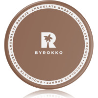 BYROKKO Shine Brown Chocolate Bronze iedegumu veicinošs krēms 200ml | Multum