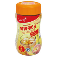 Jeden Tag granulēta persiku tēja 400g | Multum