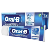 ORAL-B Pro-Expert Extra Whitening zobu pasta 75ml | Multum