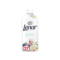 LENOR Sensitive veļas mīkstinātājs (27x) 567ml | Multum