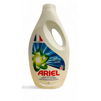 ARIEL Alpine veļas mazgāšanas līdzeklis (38x) 1,71L | Multum