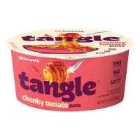 SAMYANG Tangle Chunk tomato pasta nūdeles trauciņā 105g | Multum