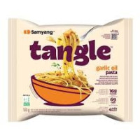 SAMYANG Tangle Garlic oil pasta 100g | Multum