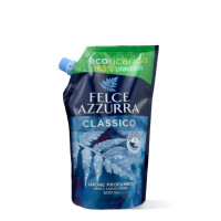 FELCE AZZURRA Classico šķidro ziepju rezerve 500ml | Multum